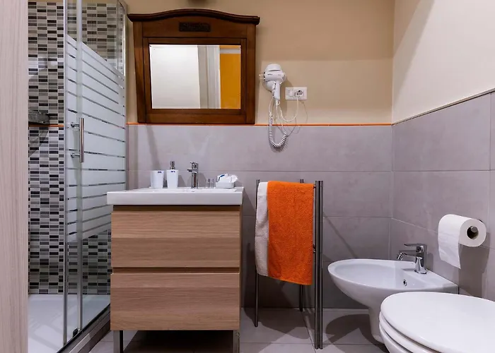 Paola 4* Roma