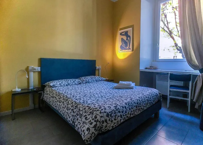 Bed & Breakfast Paola 4*
