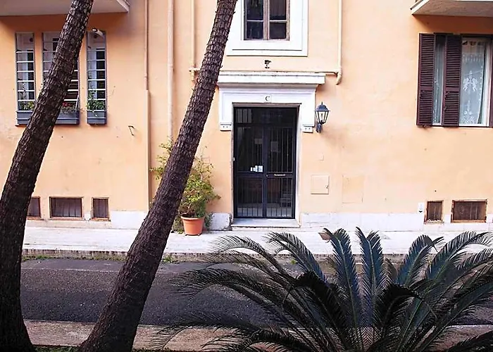 Paola Bed & Breakfast