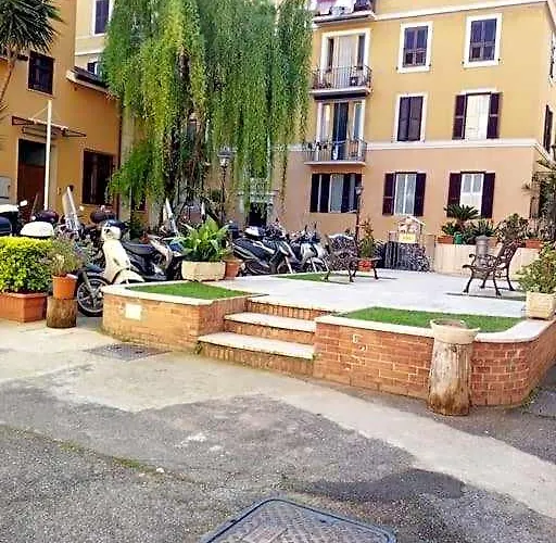 Bed & Breakfast Paola