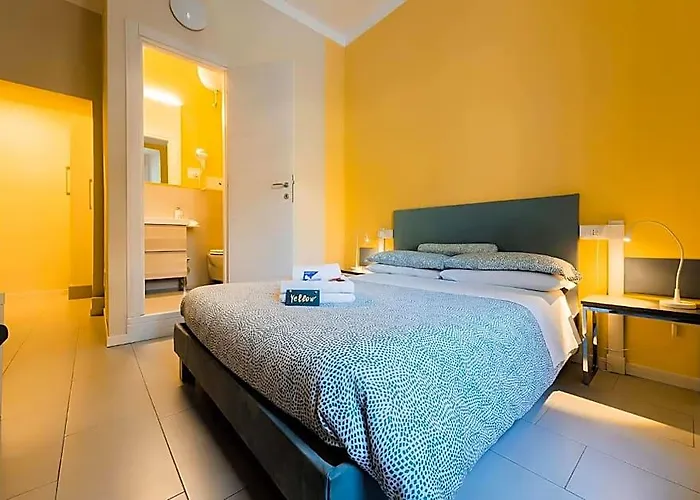 Paola Bed & Breakfast 4*