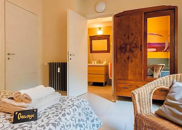 Paola 4* Roma