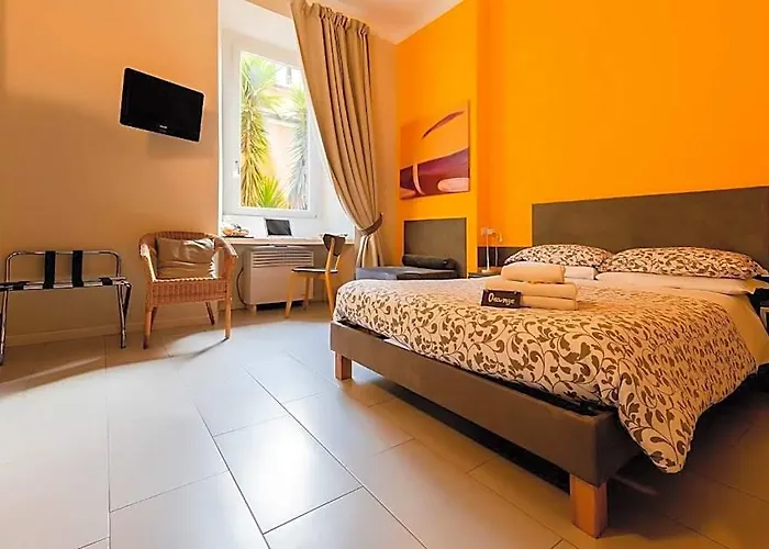 Bed & Breakfast Paola 4*
