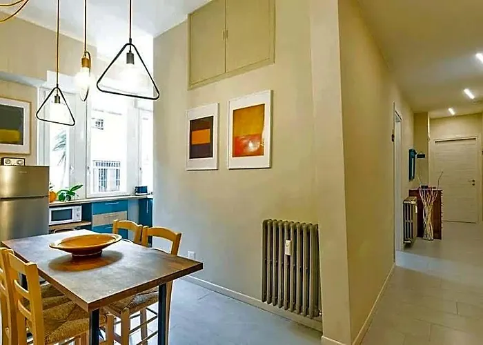 Paola Bed & Breakfast Roma
