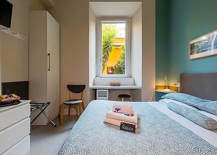 Paola 4* Roma