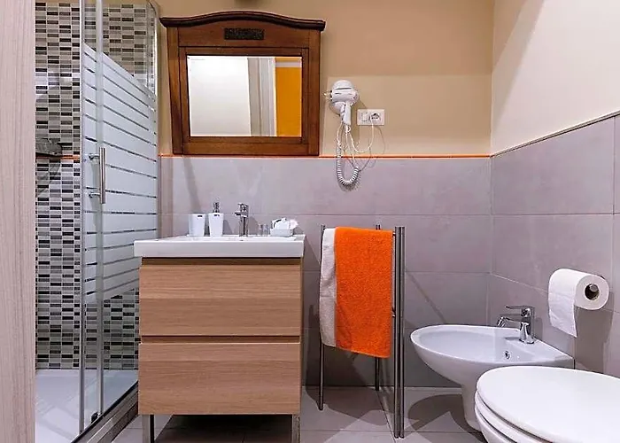 Paola Bed & Breakfast