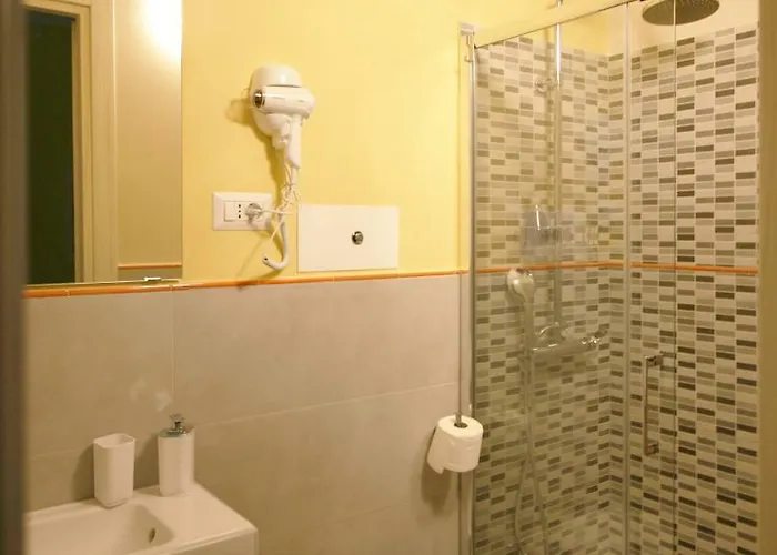 Bed & Breakfast Paola 4*