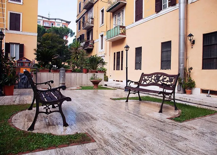 Bed & Breakfast Paola 4*